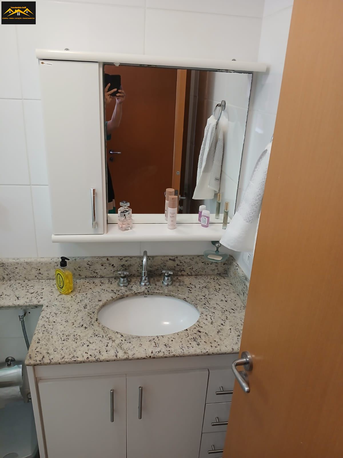 Apartamento em Centro, São Roque - Belíssimo apartamento no centro cidade - Foto 21