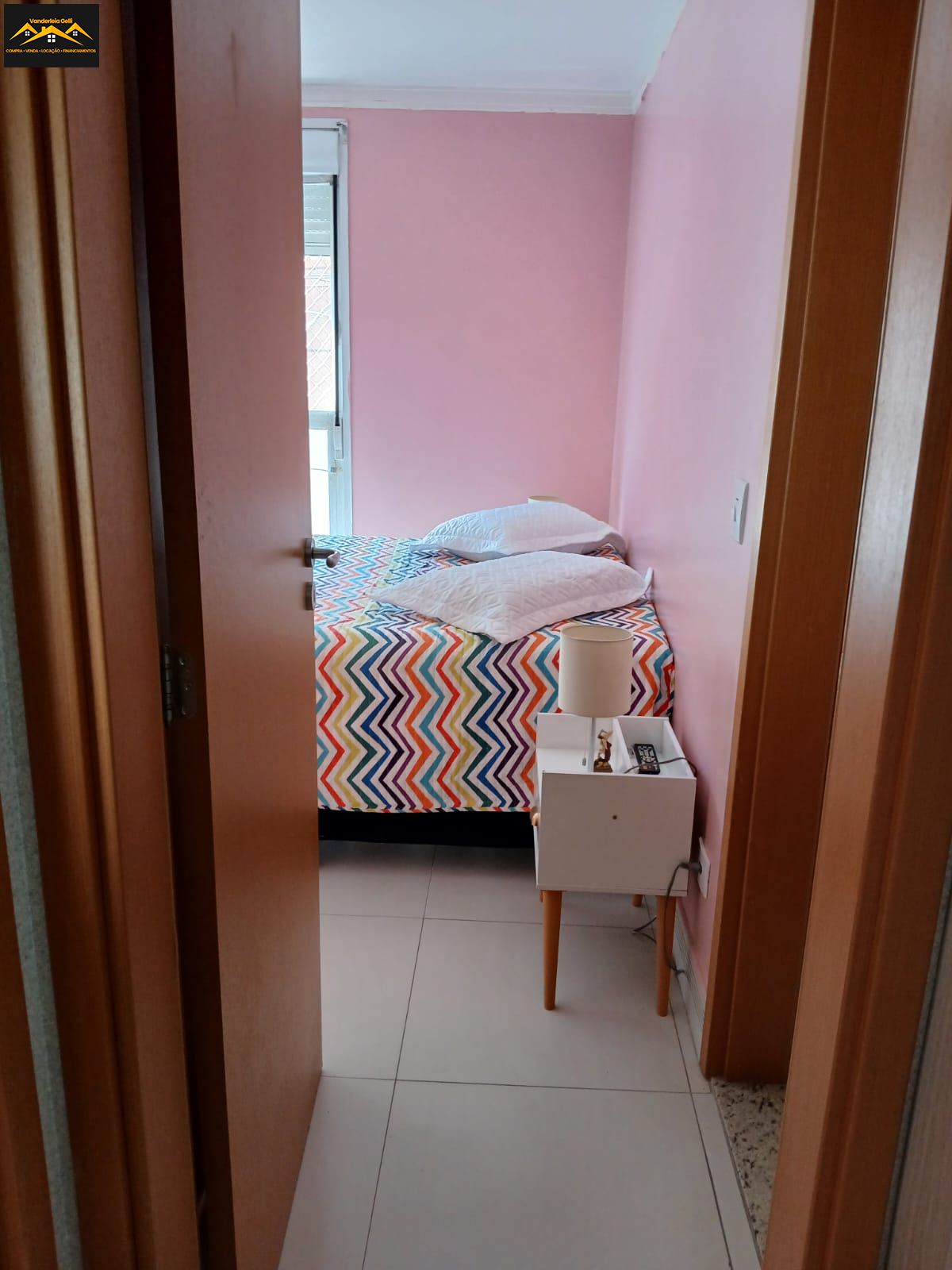 Apartamento em Centro, São Roque - Belíssimo apartamento no centro cidade - Foto 20