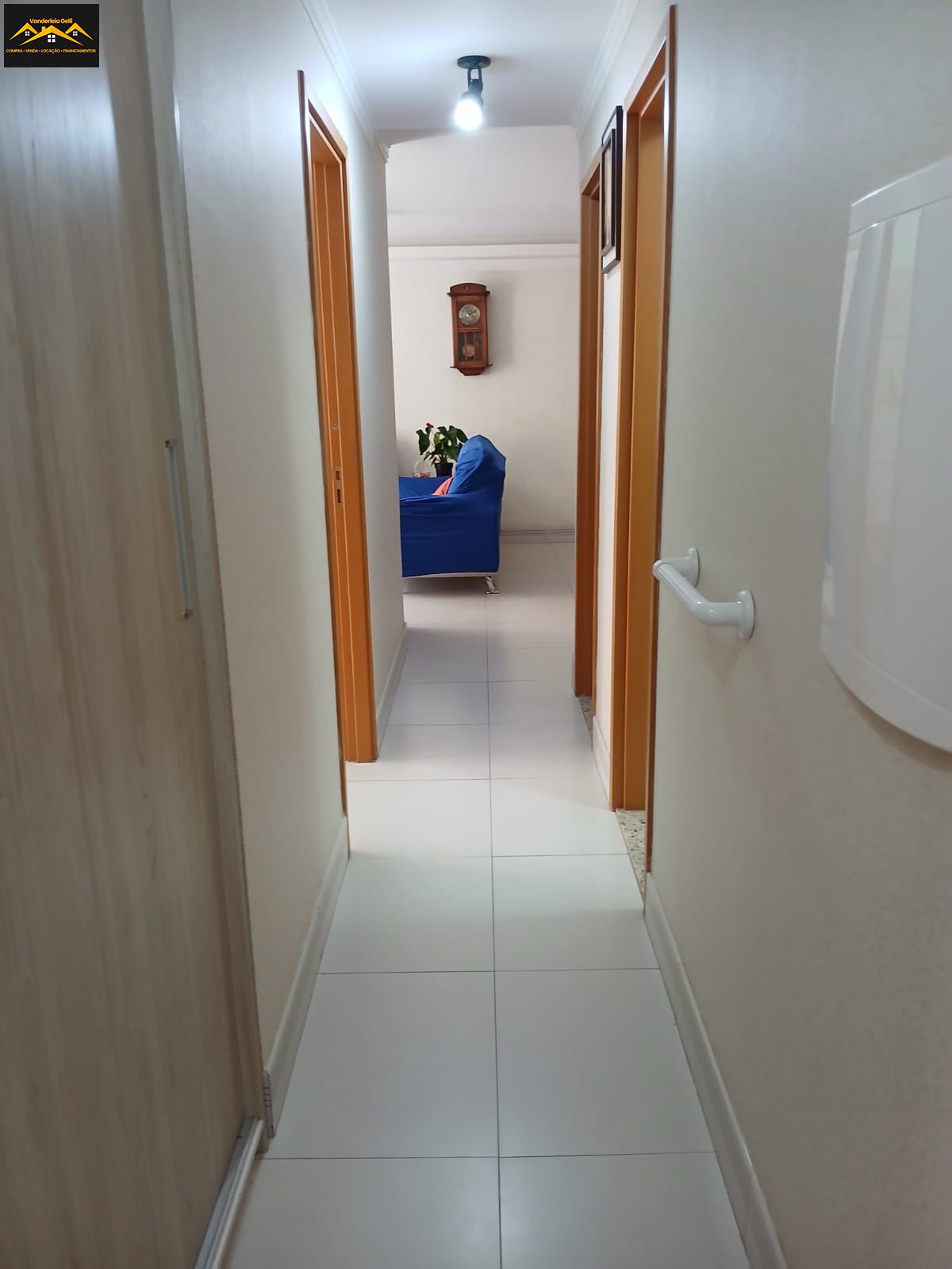 Apartamento em Centro, São Roque - Belíssimo apartamento no centro cidade - Foto 19