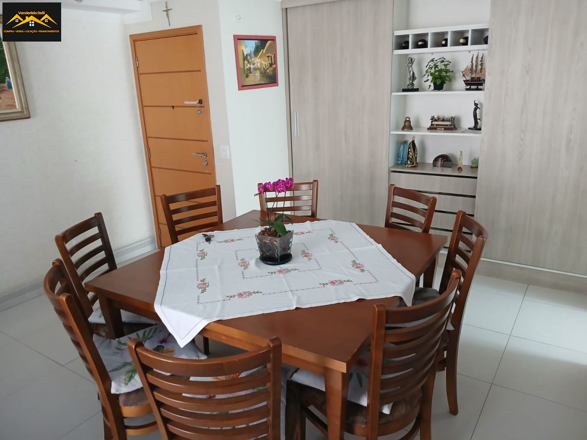 Apartamento em Centro, São Roque - Belíssimo apartamento no centro cidade - Foto 17
