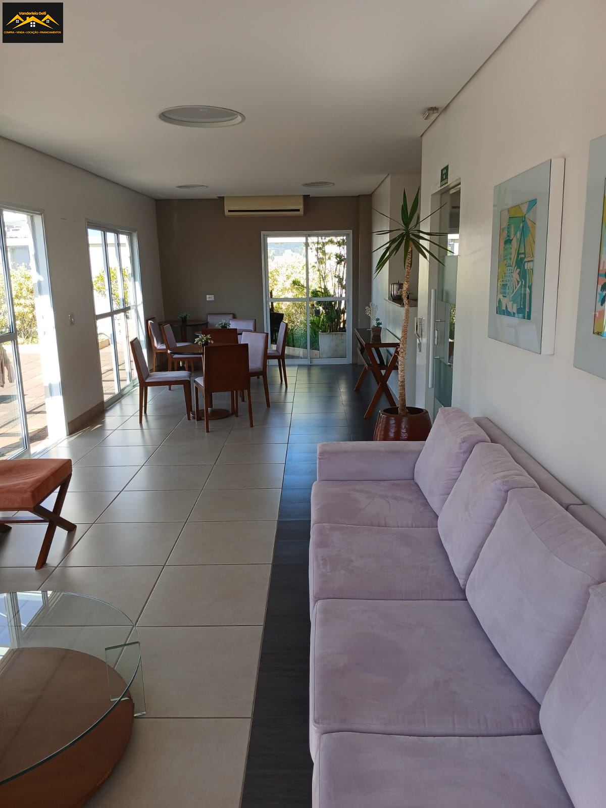 Apartamento em Centro, São Roque - Belíssimo apartamento no centro cidade - Foto 16