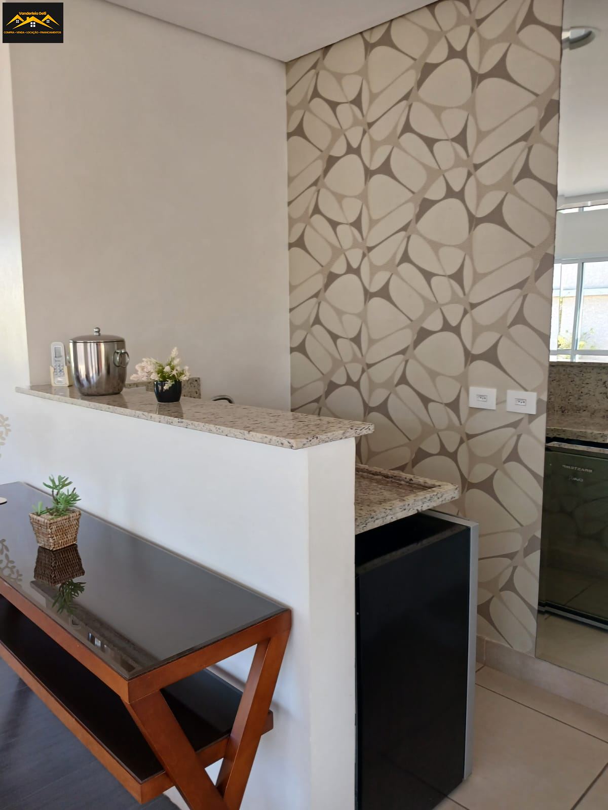 Apartamento em Centro, São Roque - Belíssimo apartamento no centro cidade - Foto 15