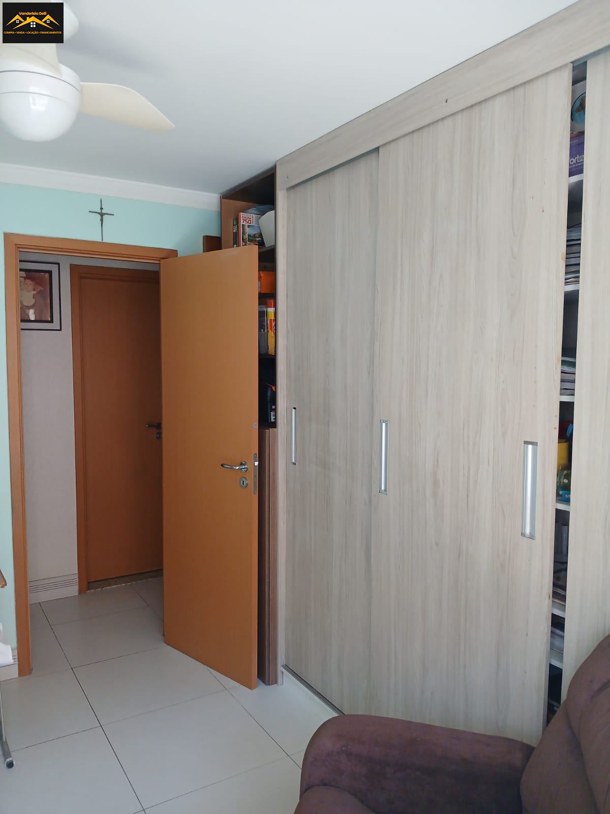 Apartamento em Centro, São Roque - Belíssimo apartamento no centro cidade - Foto 39