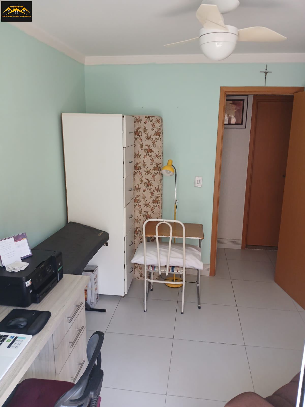 Apartamento em Centro, São Roque - Belíssimo apartamento no centro cidade - Foto 40