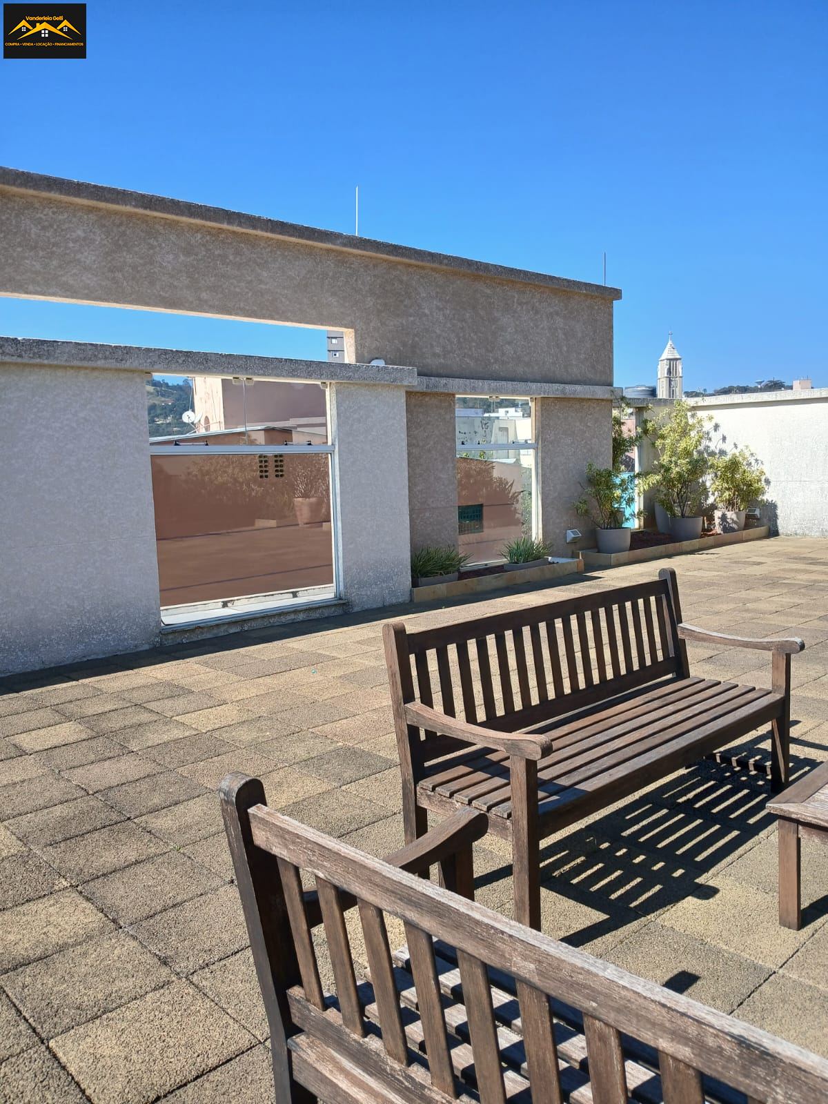 Apartamento em Centro, São Roque - Belíssimo apartamento no centro cidade - Foto 10
