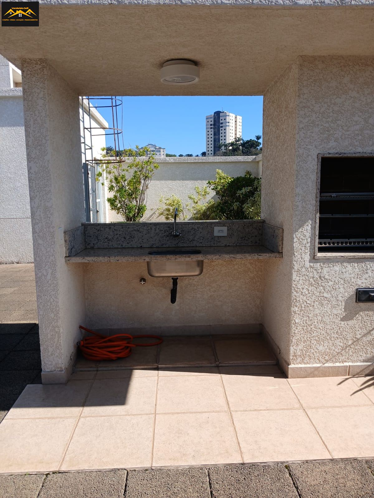 Apartamento em Centro, São Roque - Belíssimo apartamento no centro cidade - Foto 9