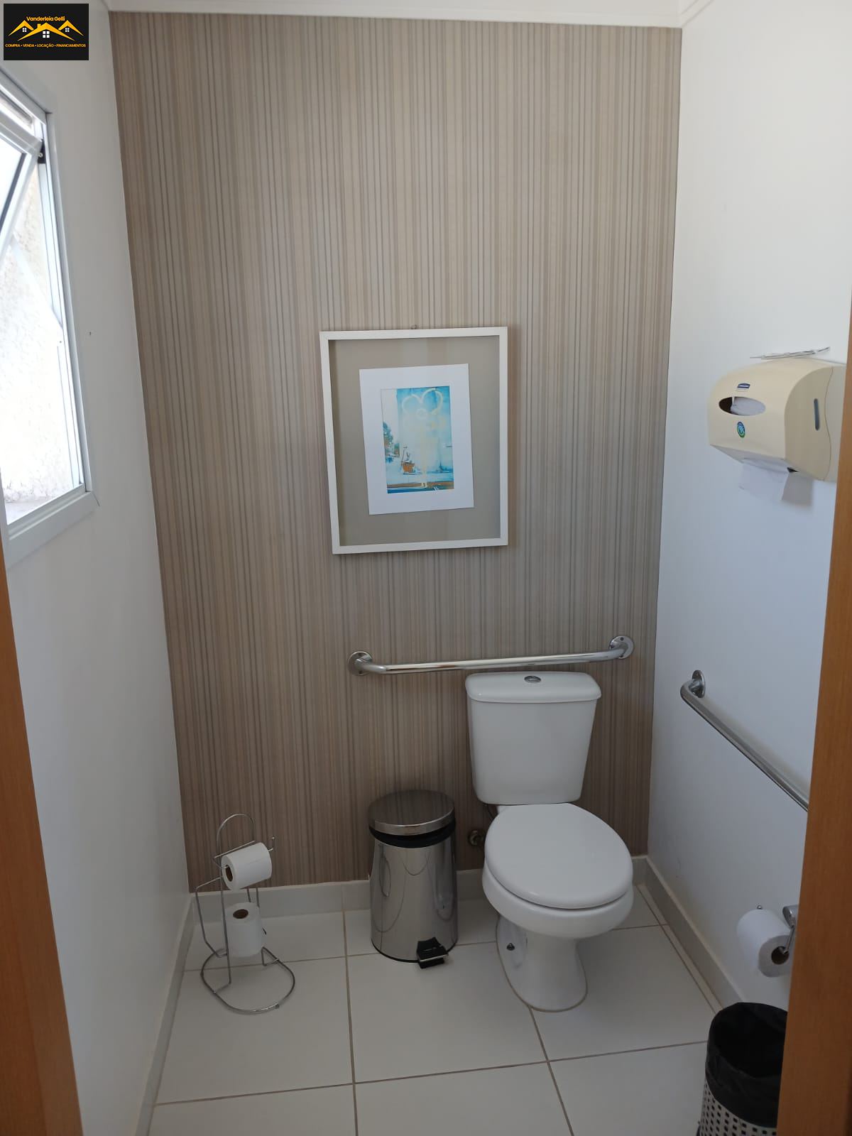 Apartamento em Centro, São Roque - Belíssimo apartamento no centro cidade - Foto 8