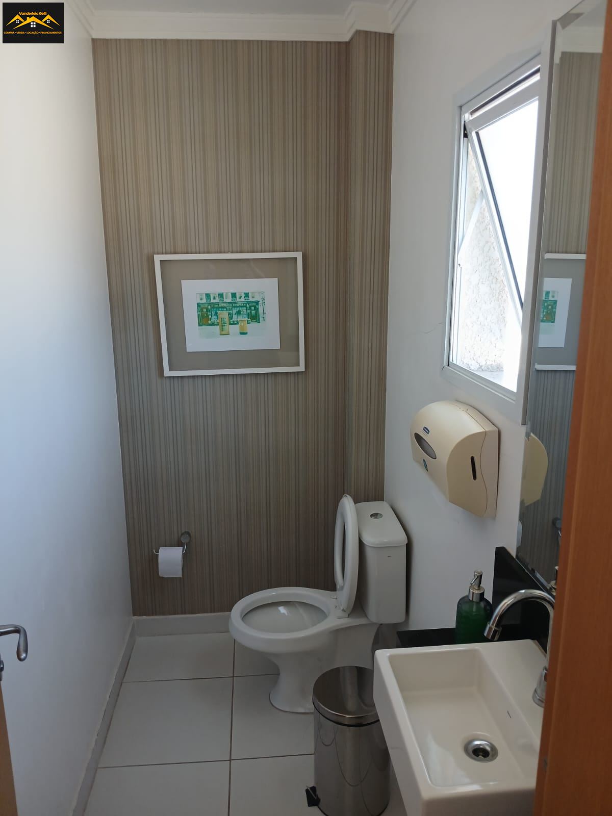 Apartamento em Centro, São Roque - Belíssimo apartamento no centro cidade - Foto 7