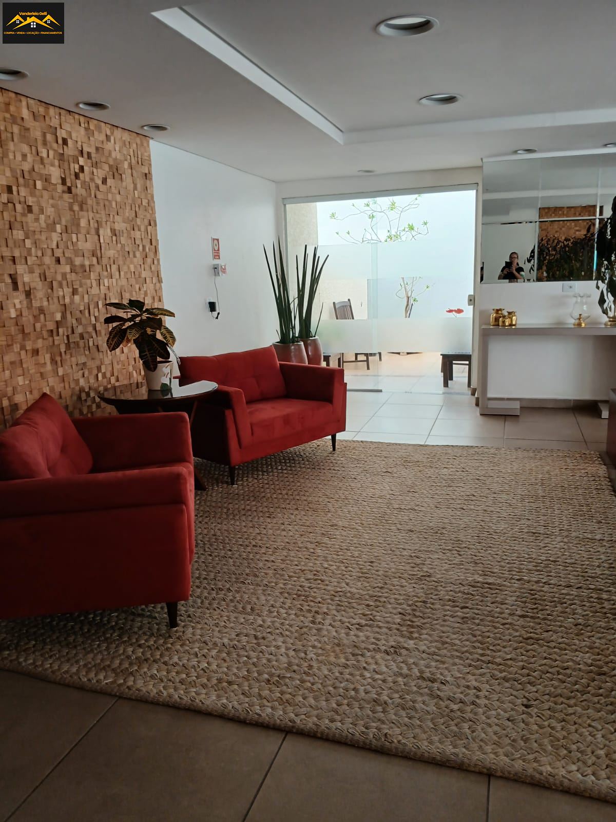 Apartamento em Centro, São Roque - Belíssimo apartamento no centro cidade - Foto 6