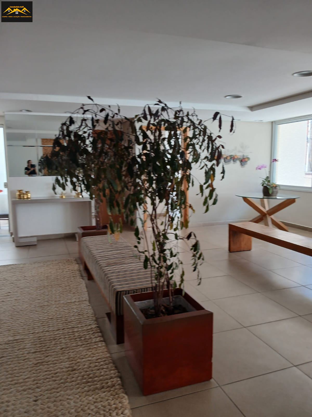 Apartamento em Centro, São Roque - Belíssimo apartamento no centro cidade - Foto 44