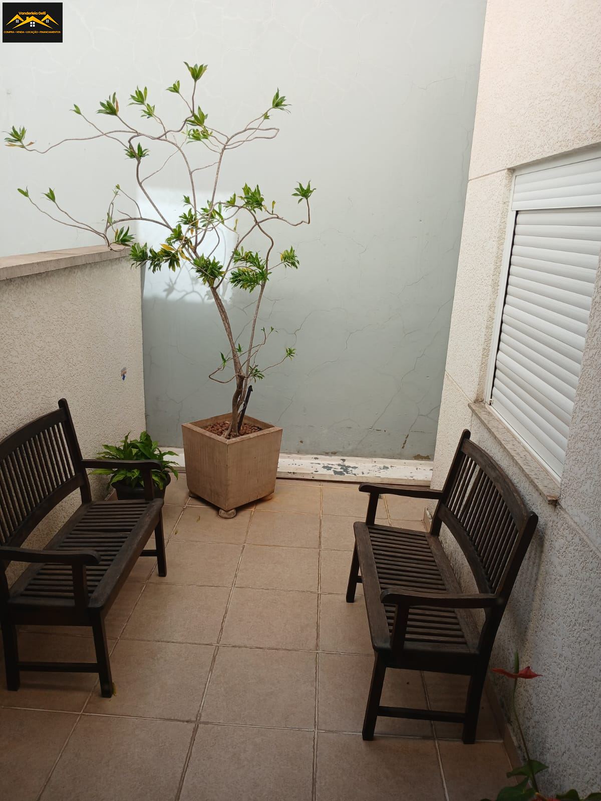 Apartamento em Centro, São Roque - Belíssimo apartamento no centro cidade - Foto 4