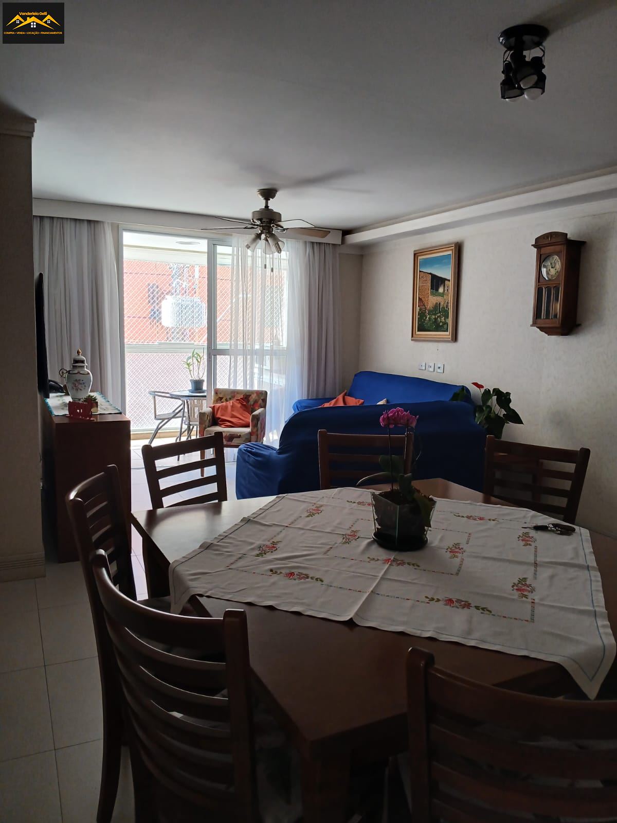 Apartamento em Centro, São Roque - Belíssimo apartamento no centro cidade - Foto 38