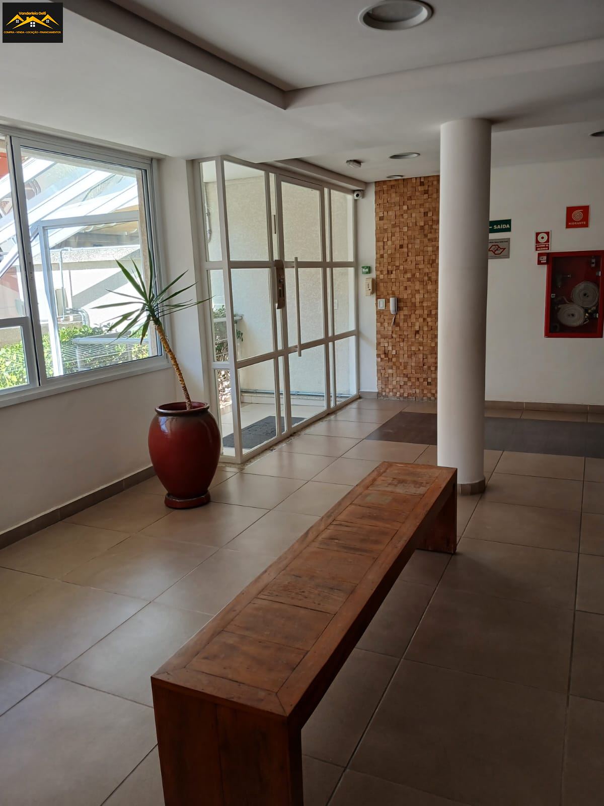 Apartamento em Centro, São Roque - Belíssimo apartamento no centro cidade - Foto 3