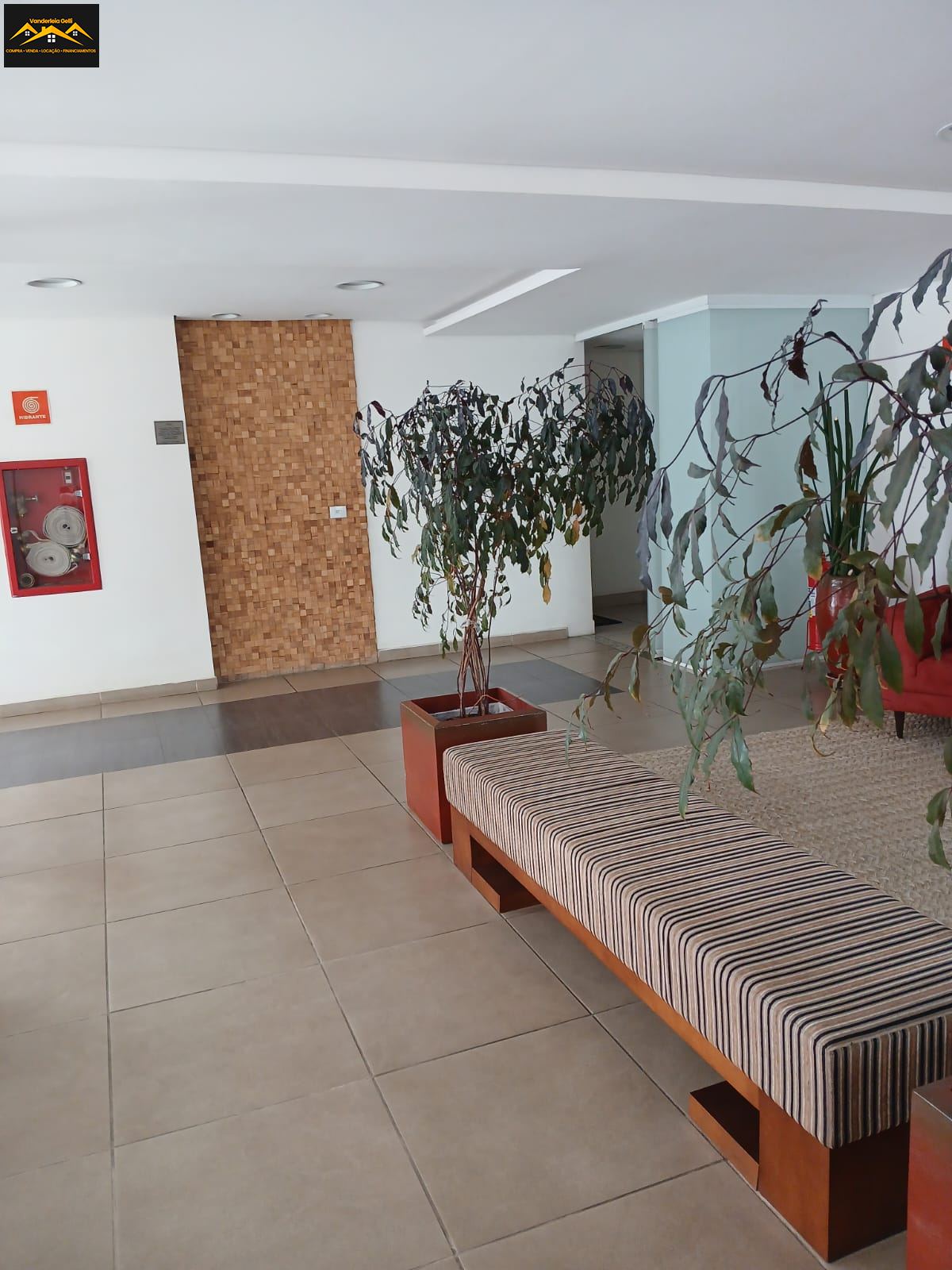 Apartamento em Centro, São Roque - Belíssimo apartamento no centro cidade - Foto 2