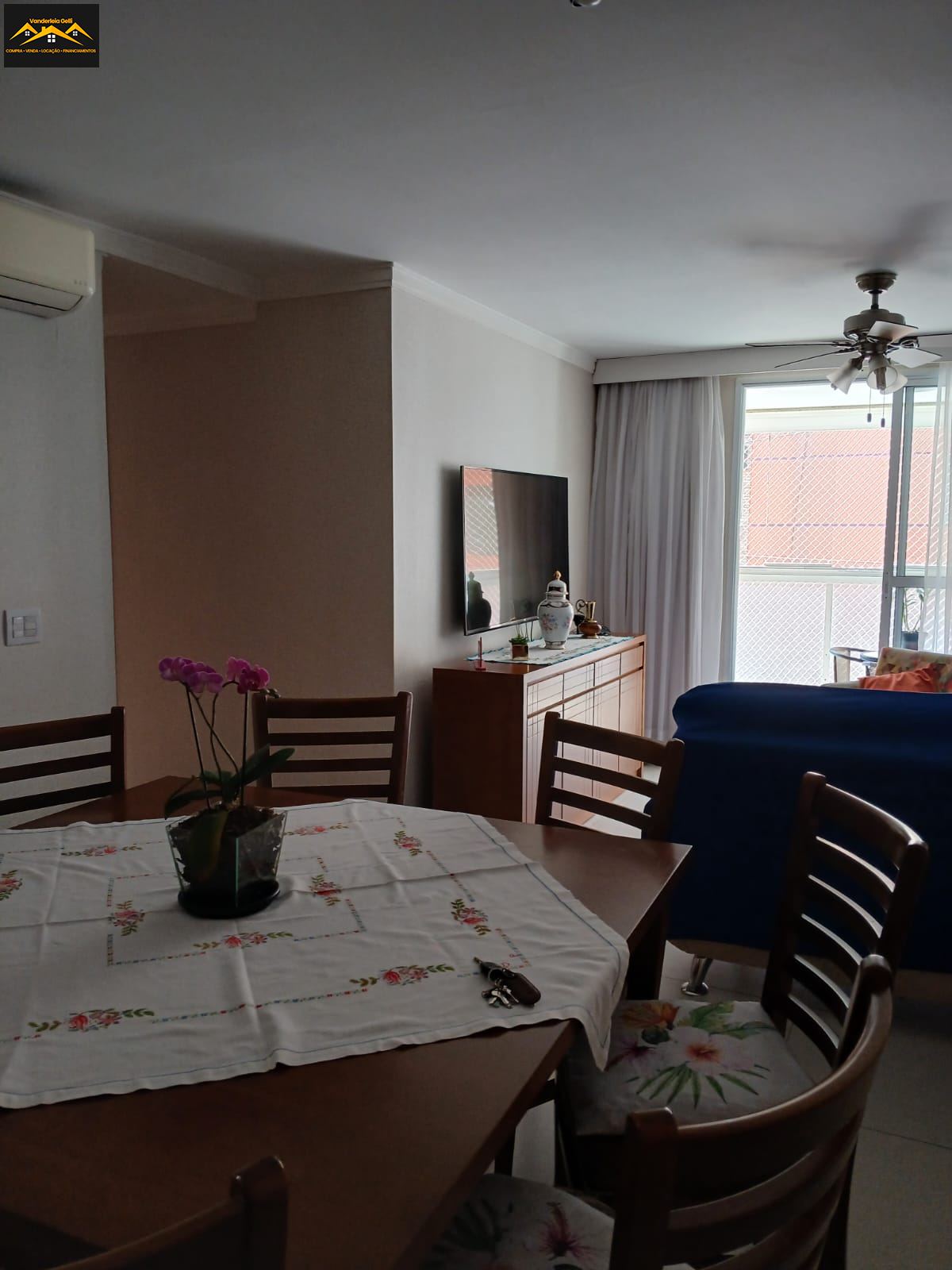 Apartamento em Centro, São Roque - Belíssimo apartamento no centro cidade - Foto 37