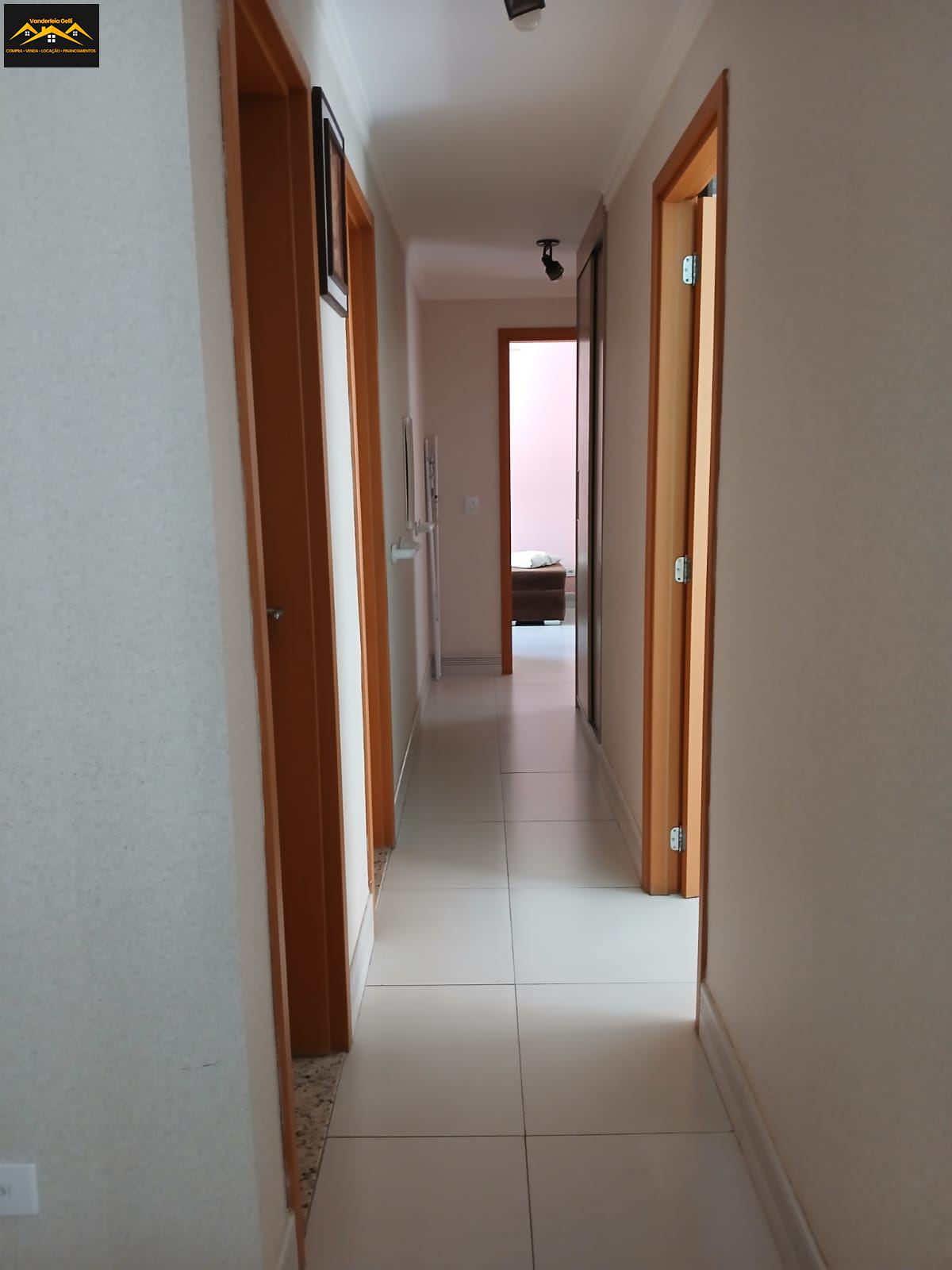 Apartamento em Centro, São Roque - Belíssimo apartamento no centro cidade - Foto 35