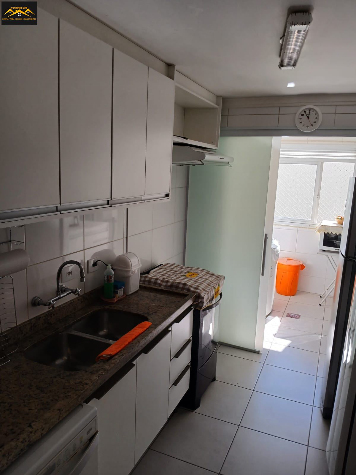 Apartamento em Centro, São Roque - Belíssimo apartamento no centro cidade - Foto 34