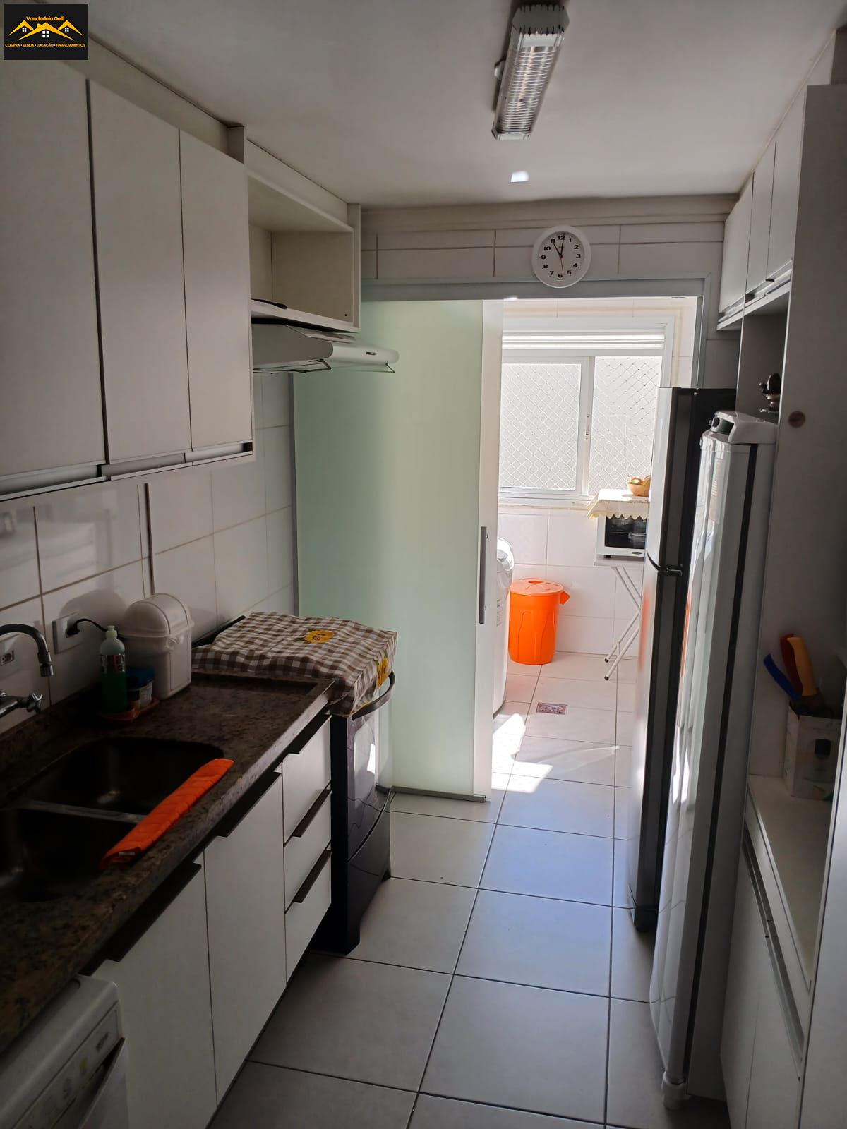 Apartamento em Centro, São Roque - Belíssimo apartamento no centro cidade - Foto 33