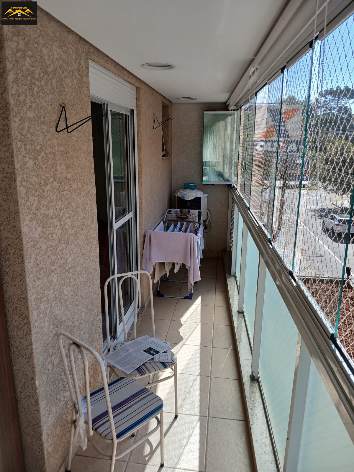 Apartamento em Centro, São Roque - Belíssimo apartamento no centro cidade - Foto 43