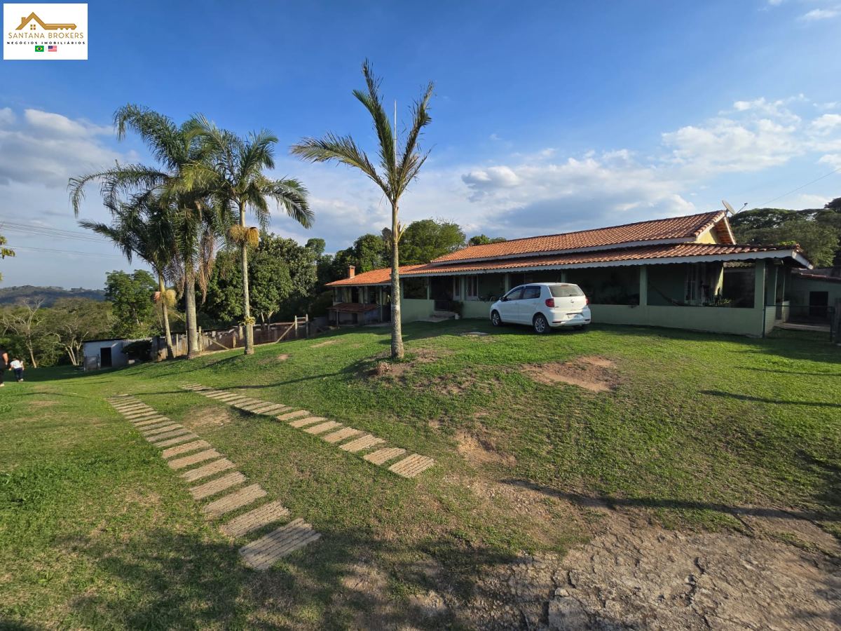 Chácara em Planalto Verde, São Roque - Foto 10