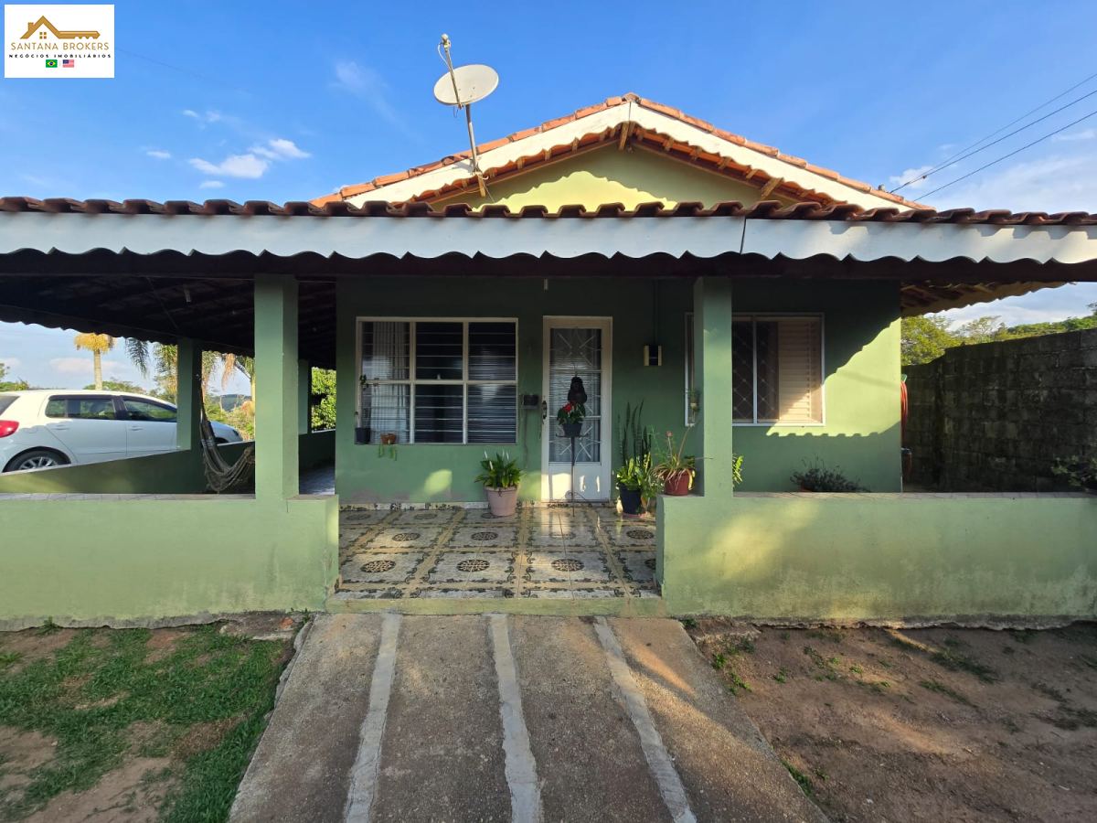 Chácara em Planalto Verde, São Roque - Foto 9
