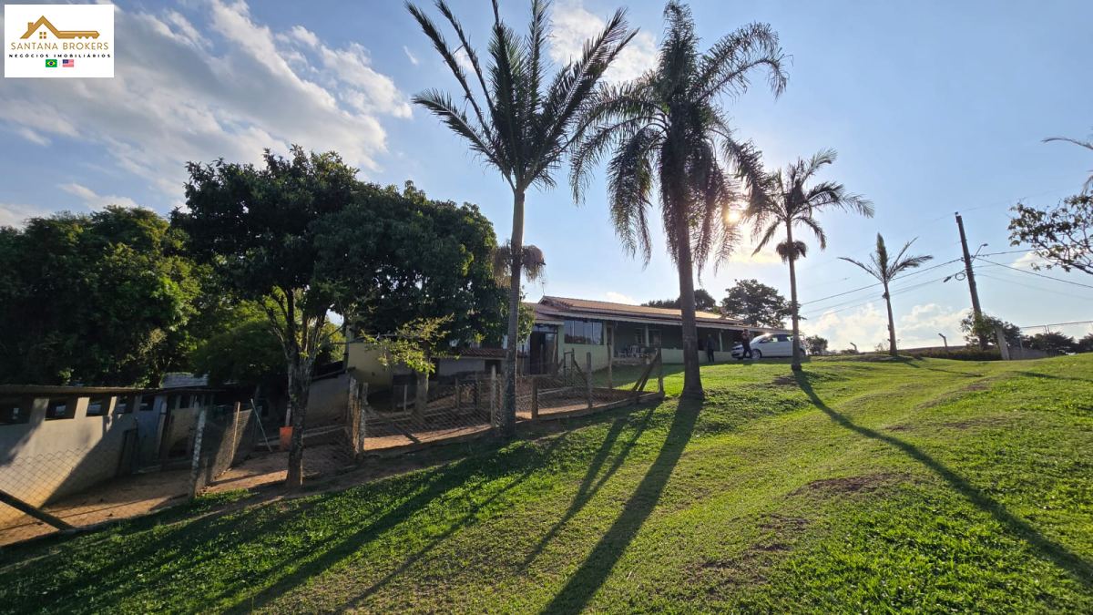 Chácara em Planalto Verde, São Roque - Foto 11