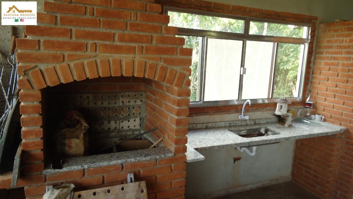 Chácara em Planalto Verde, São Roque - Chácara Excelente Localização - Foto 2