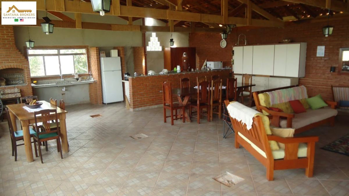 Chácara em Planalto Verde, São Roque - Chácara Excelente Localização - Foto 3