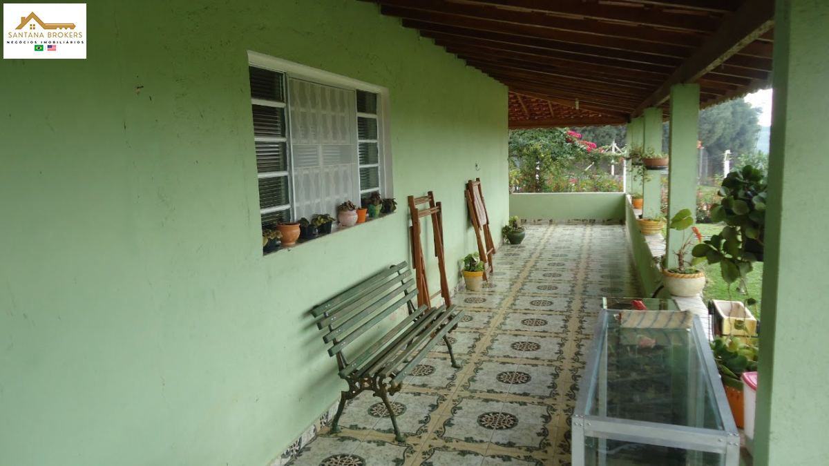 Chácara em Planalto Verde, São Roque - Foto 5