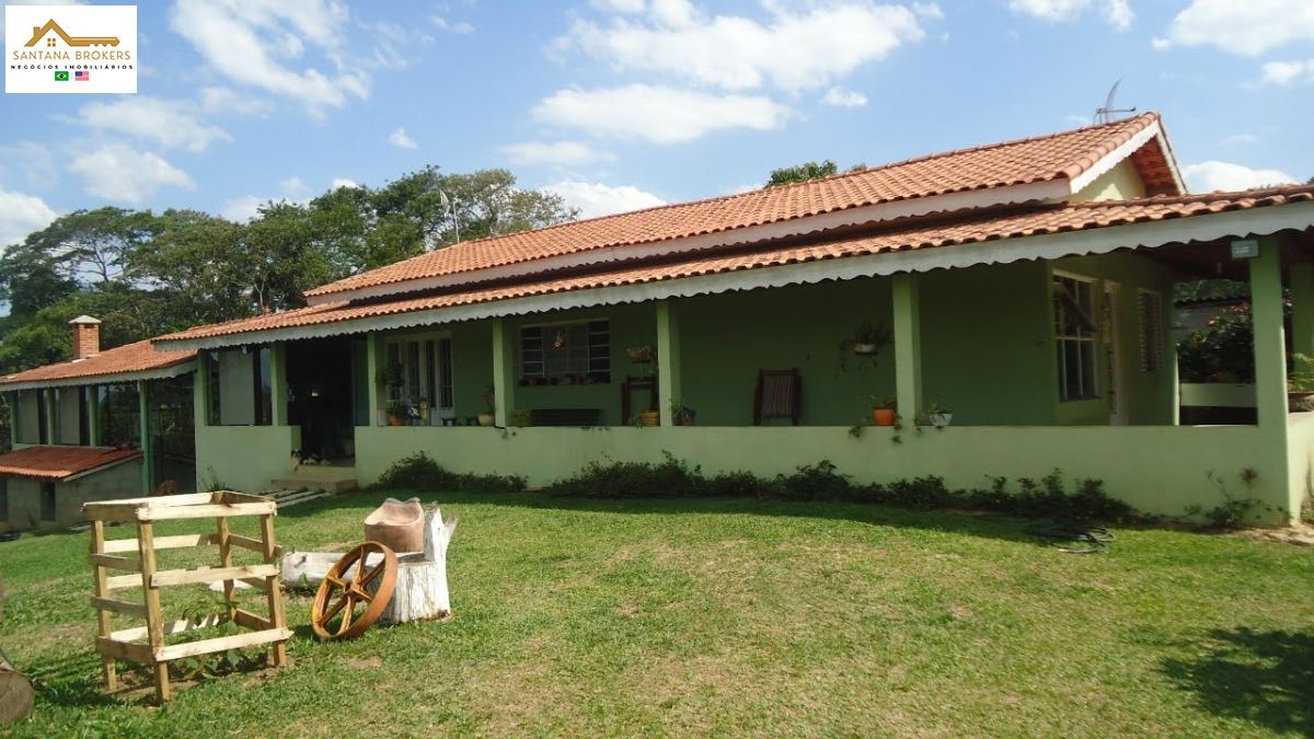 Chácara em Planalto Verde, São Roque - Foto 7
