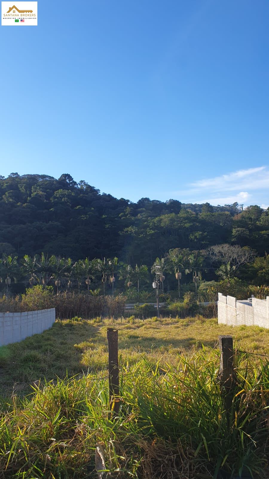 Terreno em Vinhedos, São Roque - Foto 4