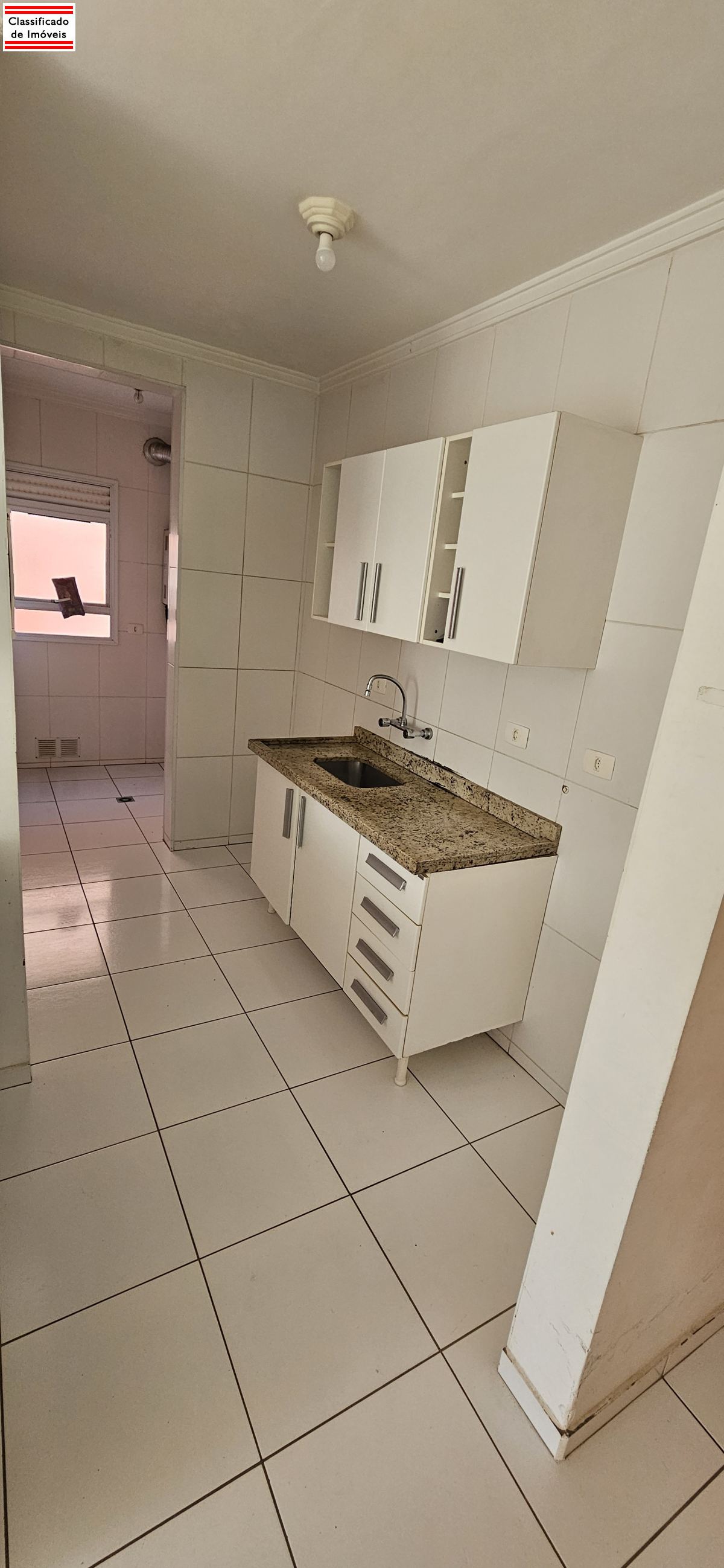 Apartamento em Jardim Flórida, São Roque - Otima Oportunidade no Jardim Florida - Foto 8