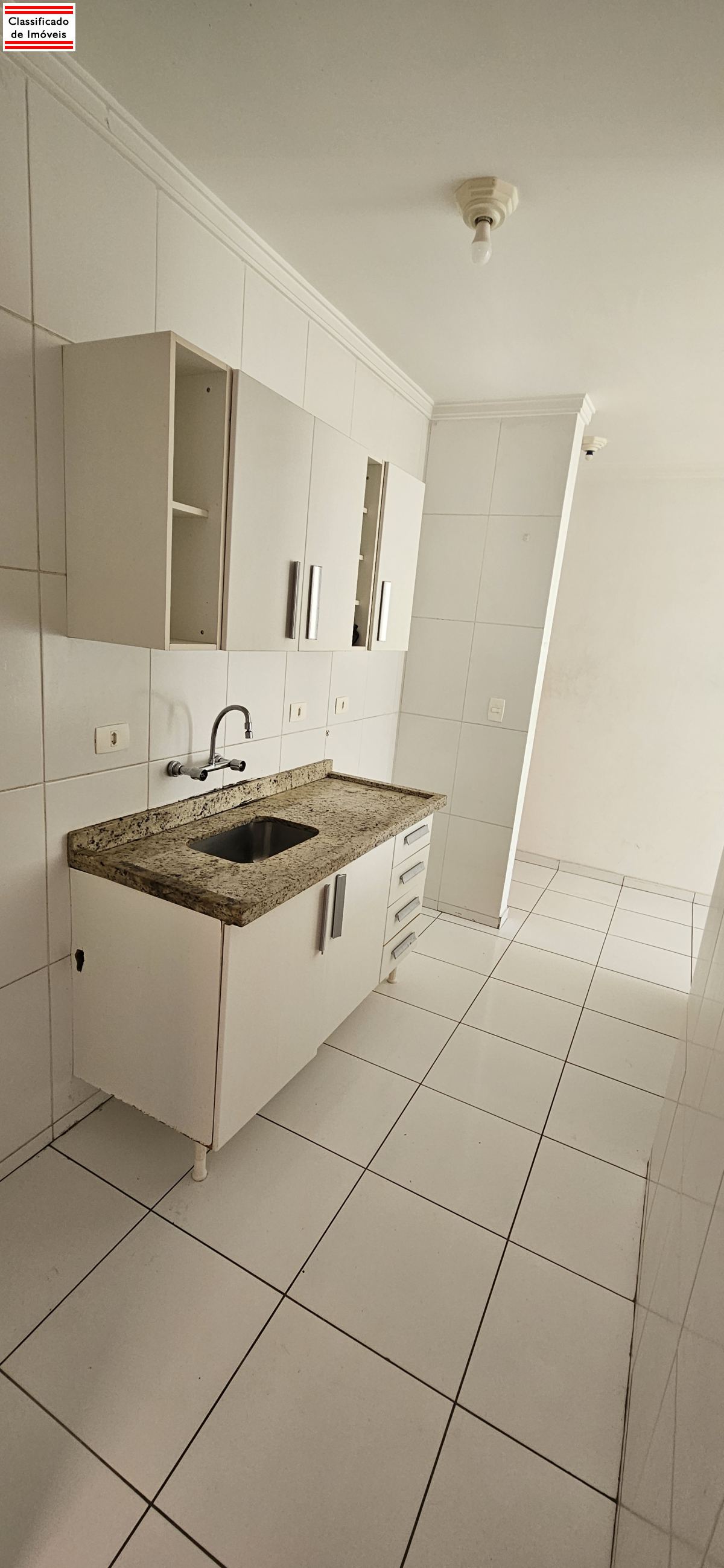 Apartamento em Jardim Flórida, São Roque - Otima Oportunidade no Jardim Florida - Foto 2