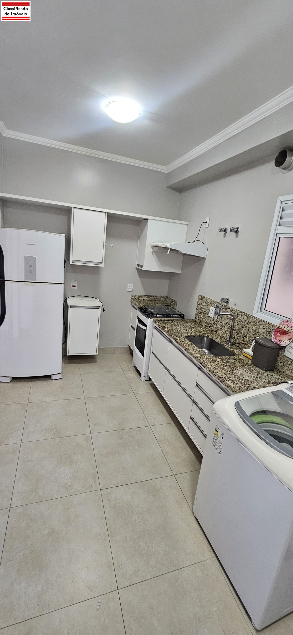 Apartamento em Centro, São Roque - Apartamento no Centro / 2 Vagas - Foto 8