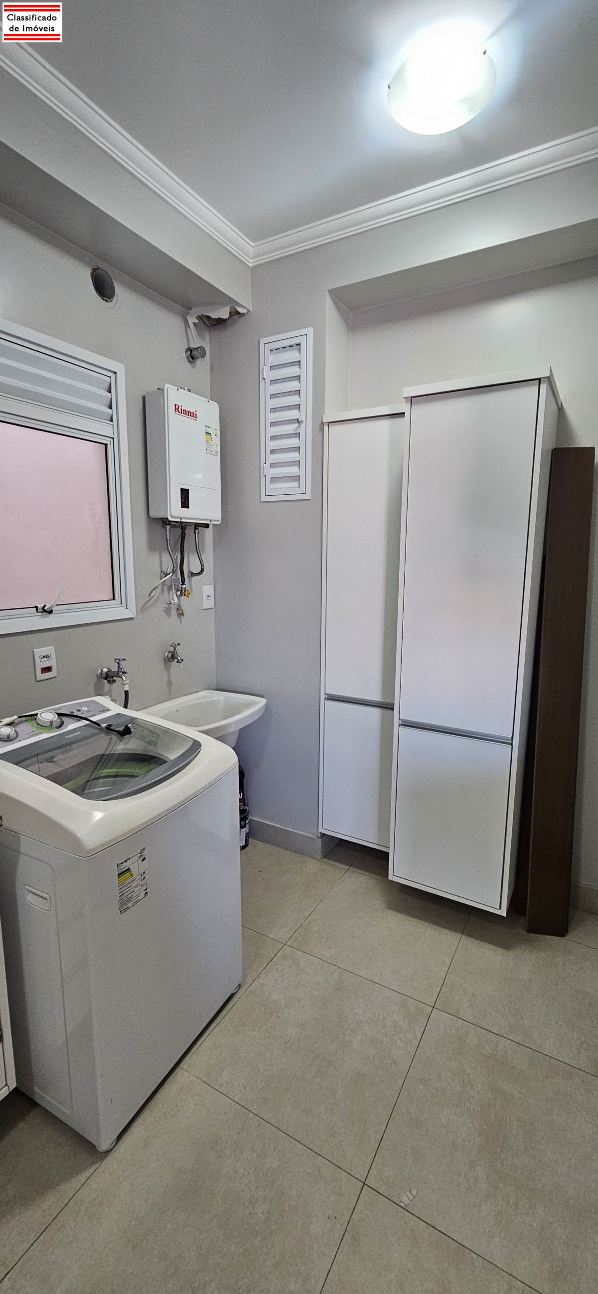 Apartamento em Centro, São Roque - Apartamento no Centro / 2 Vagas - Foto 7