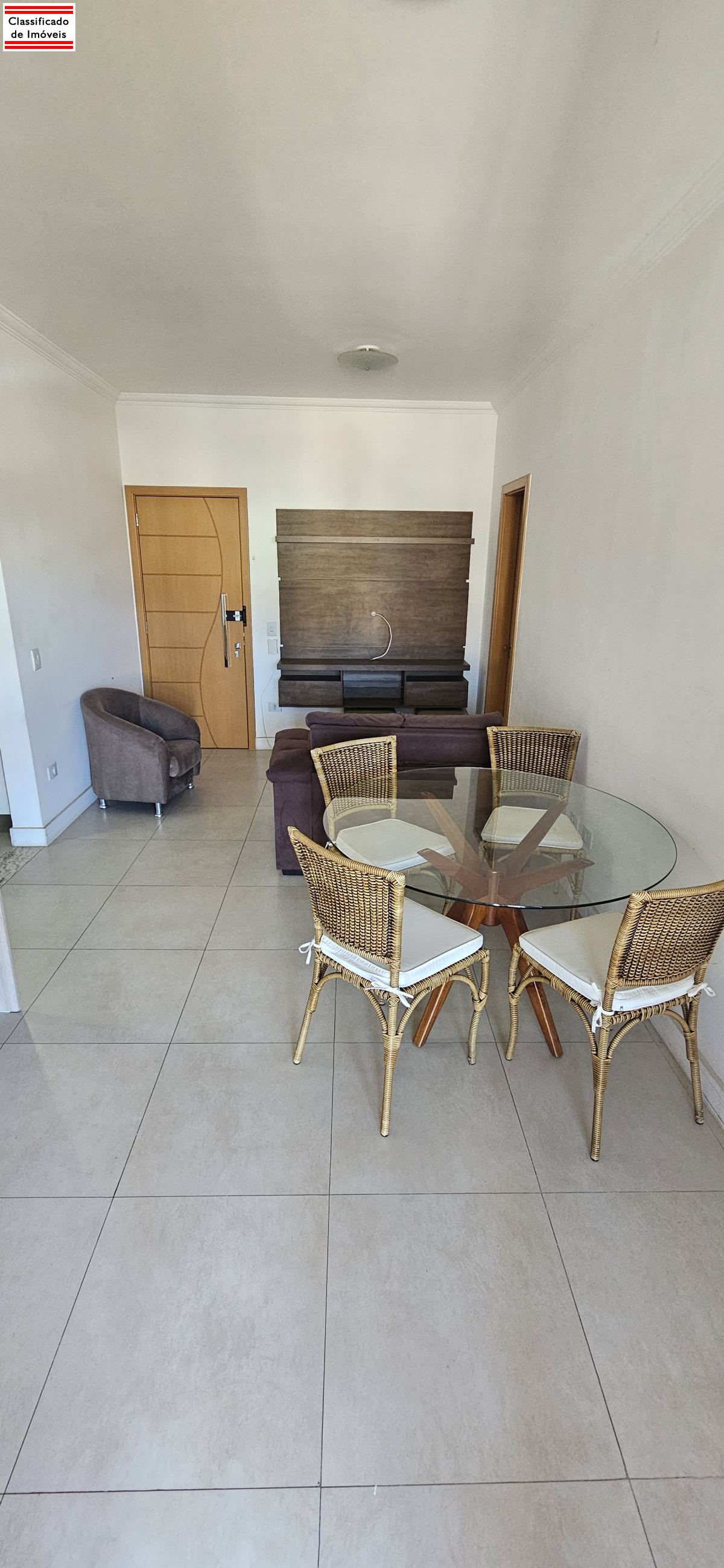 Apartamento em Centro, São Roque - Apartamento no Centro / 2 Vagas - Foto 5