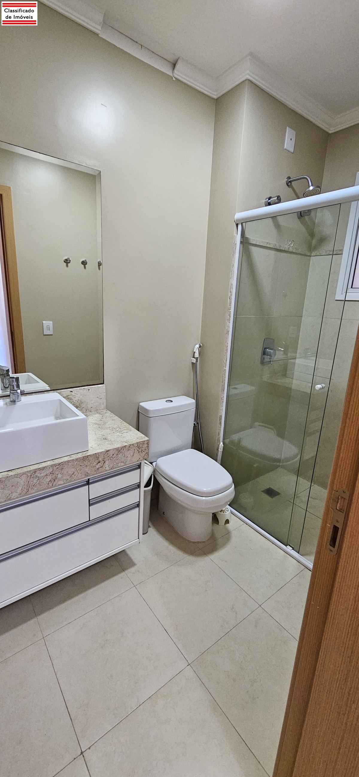 Apartamento em Centro, São Roque - Apartamento no Centro / 2 Vagas - Foto 12