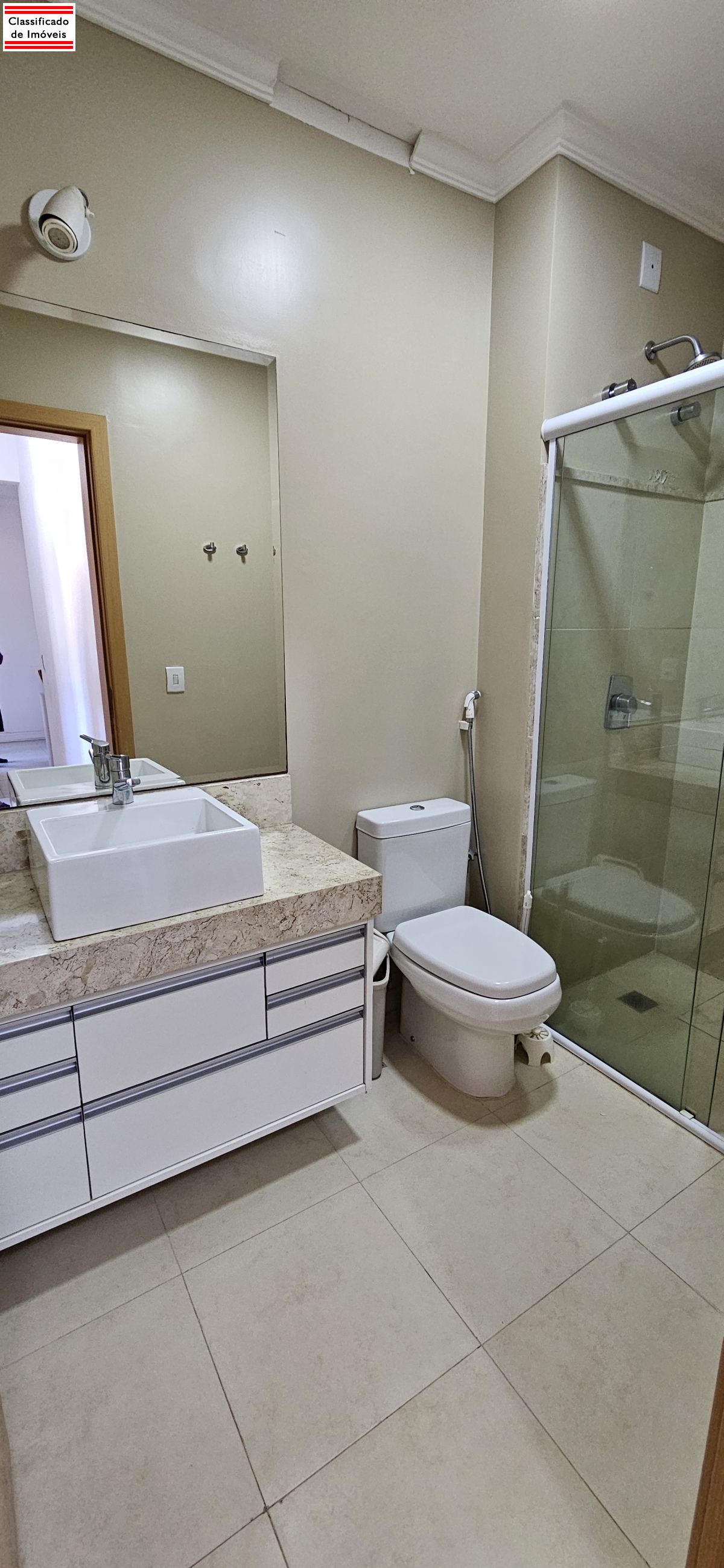 Apartamento em Centro, São Roque - Apartamento no Centro / 2 Vagas - Foto 9