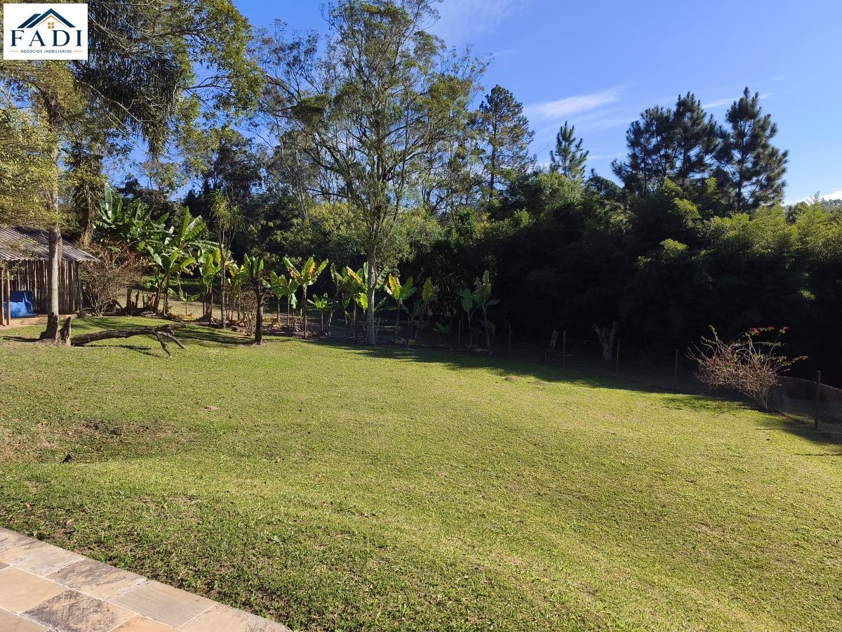 Chácara em Loteamento Sítio Pinheiral (Mailasqui), São Roque - Foto 4