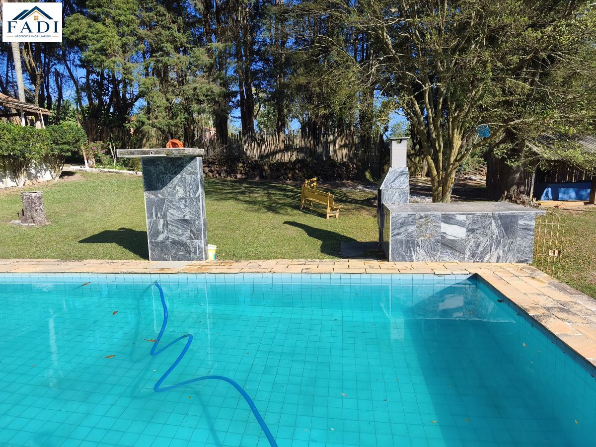 Chácara em Loteamento Sítio Pinheiral (Mailasqui), São Roque - Foto 2