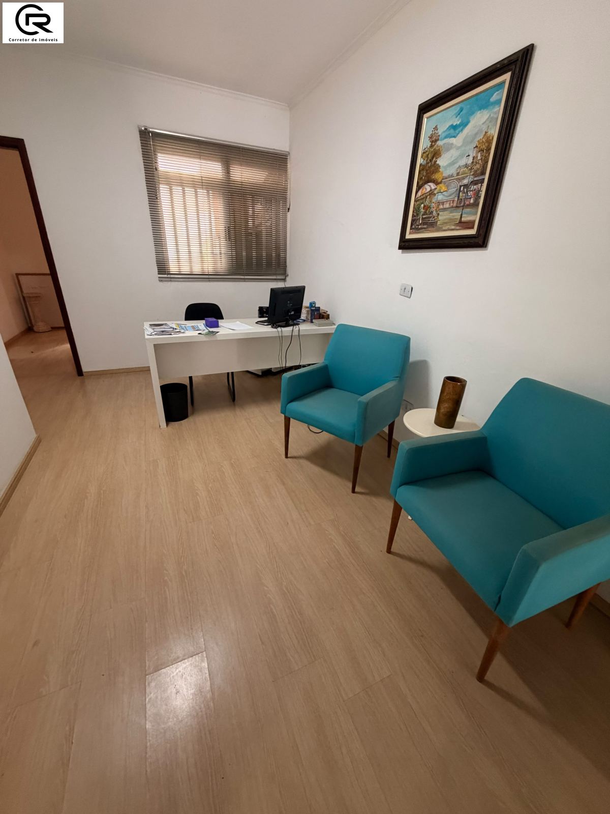 Casa em Jardim Tanzi, São Roque - Casa com três dormitórios