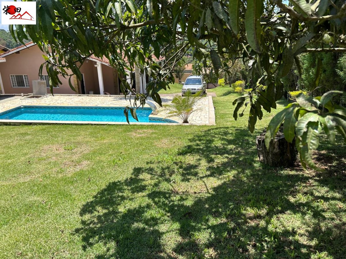 Chácara em Canguera, São Roque - Foto 8