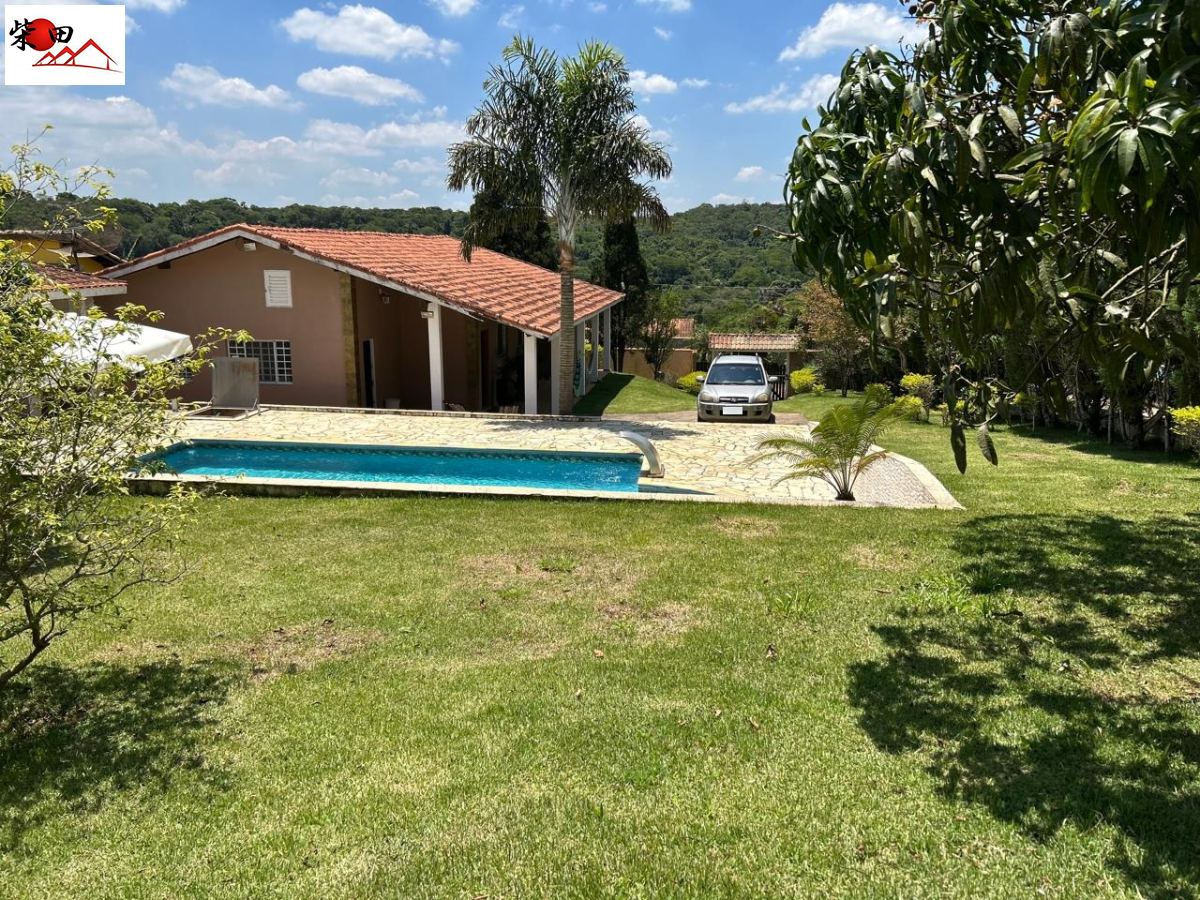 Chácara em Canguera, São Roque - Foto 7