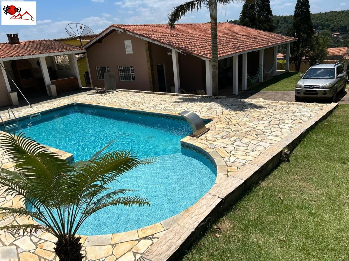 Chácara em Canguera, São Roque - Foto 2