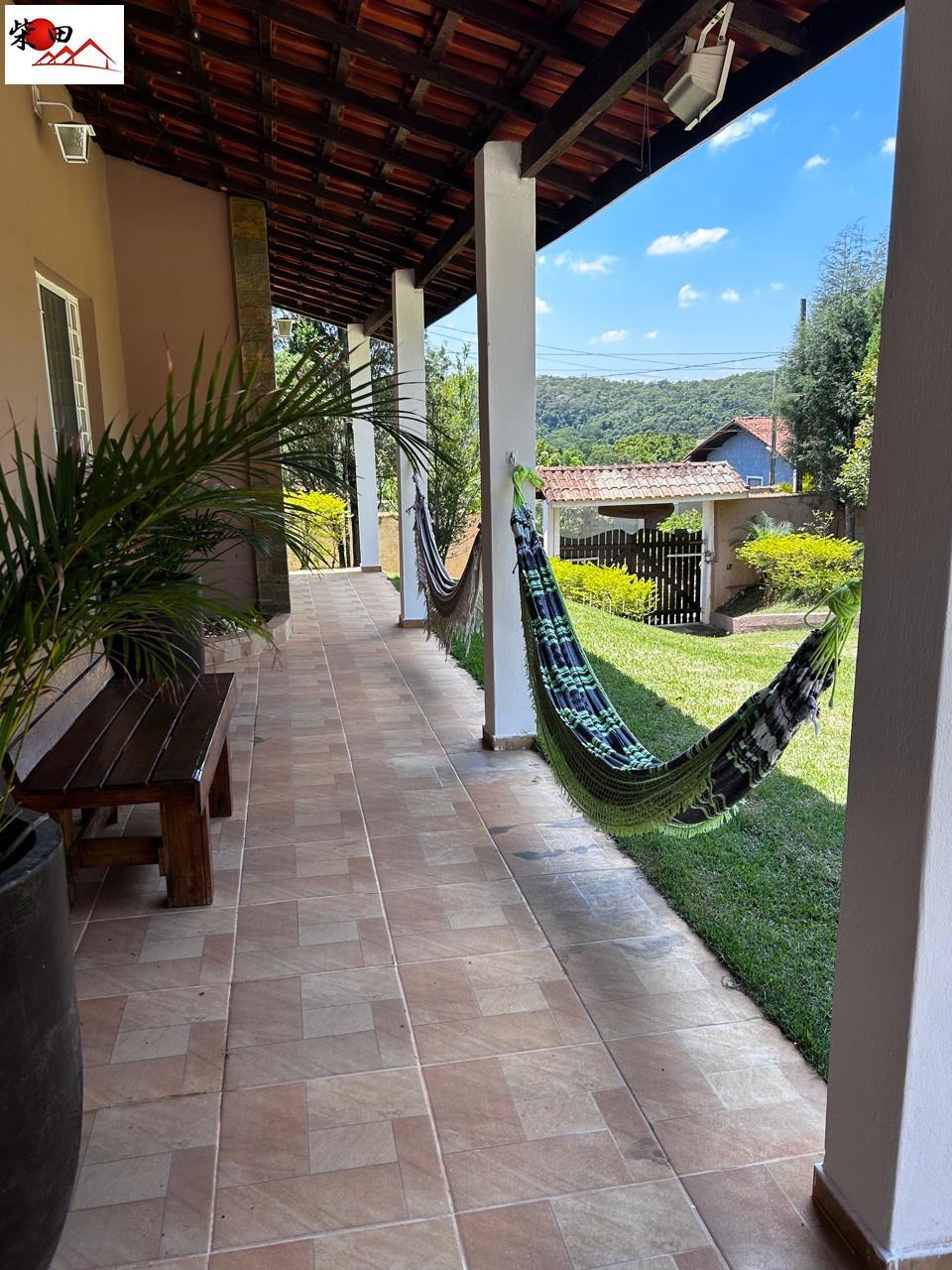 Chácara em Canguera, São Roque - Foto 14