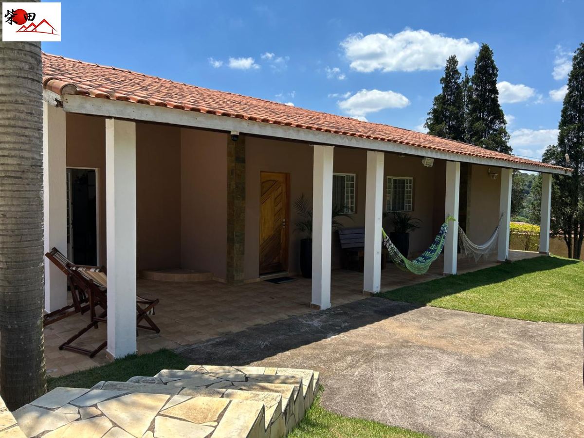 Chácara em Canguera, São Roque - Foto 15