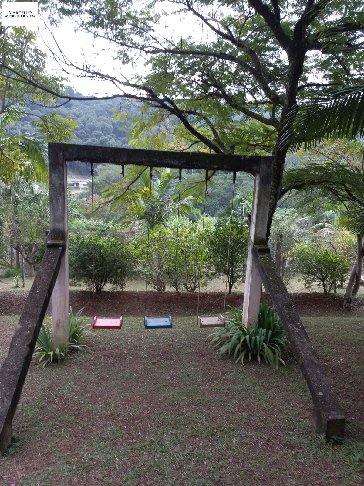 Chácara em Do Carmo (Canguera), São Roque - LOCAÇÃO - CHÁCARA - Foto 1