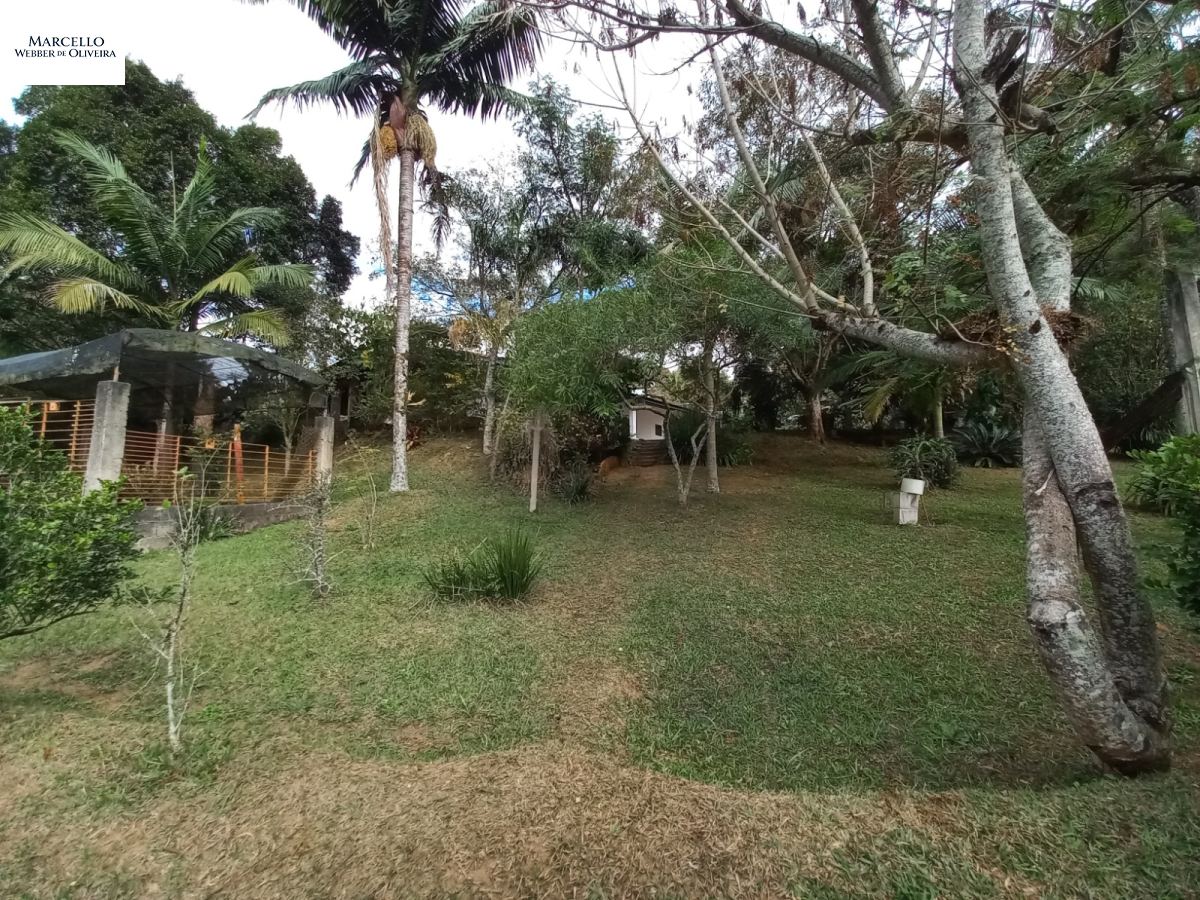 Chácara em Do Carmo (Canguera), São Roque - LOCAÇÃO - CHÁCARA - Foto 11