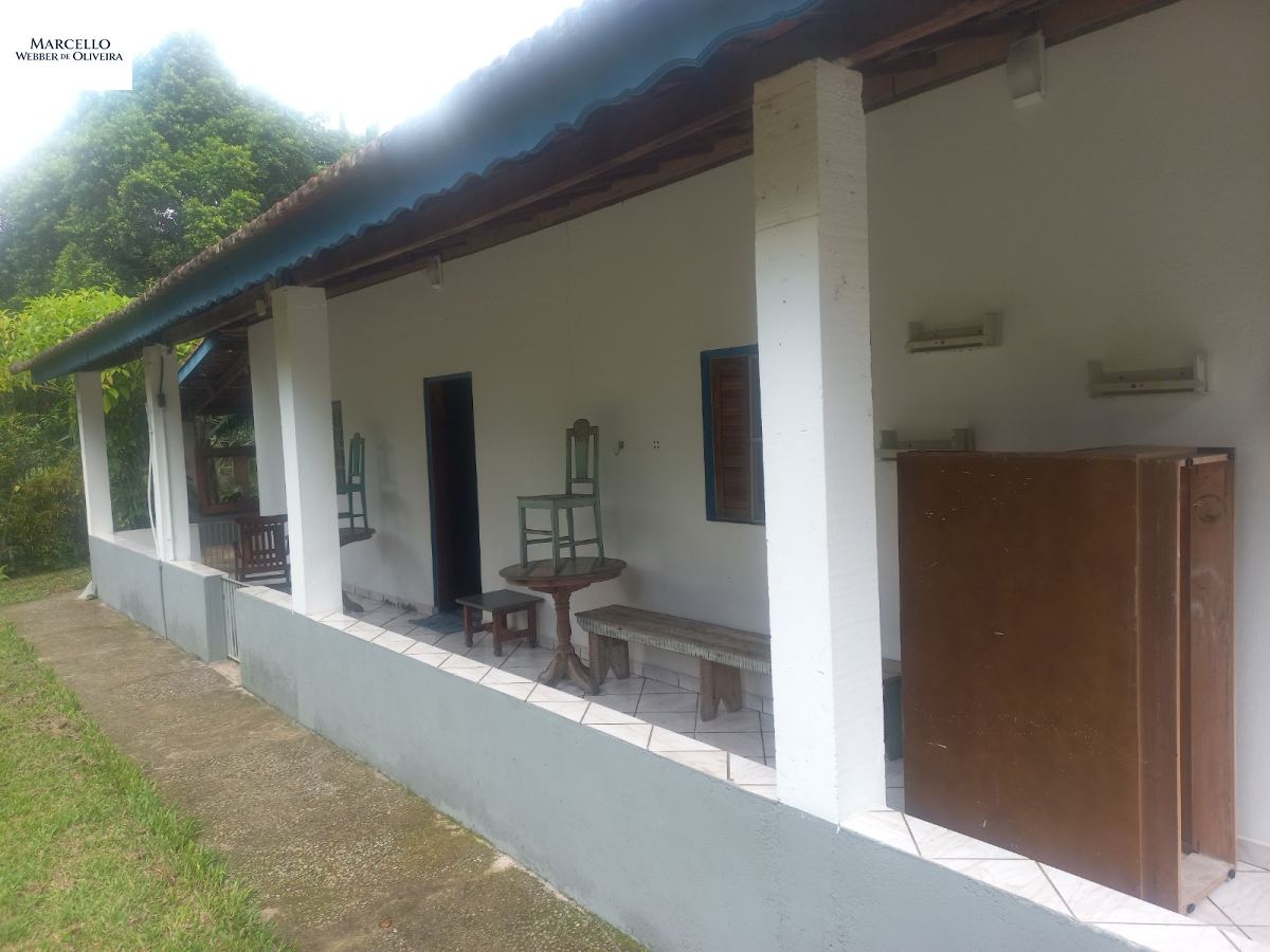 Chácara em Do Carmo (Canguera), São Roque - LOCAÇÃO - CHÁCARA - Foto 12
