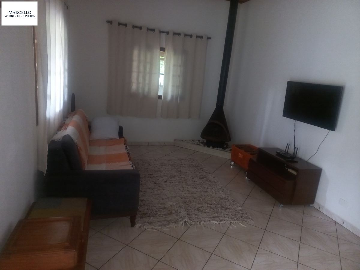 Chácara em Do Carmo (Canguera), São Roque - LOCAÇÃO - CHÁCARA - Foto 16